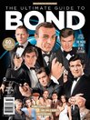 Cover image for The Ultimate Guide To James Bond